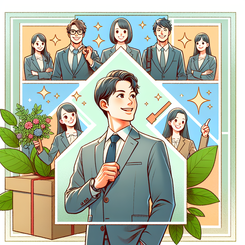 MLM成功者が語るビジネスの秘訣