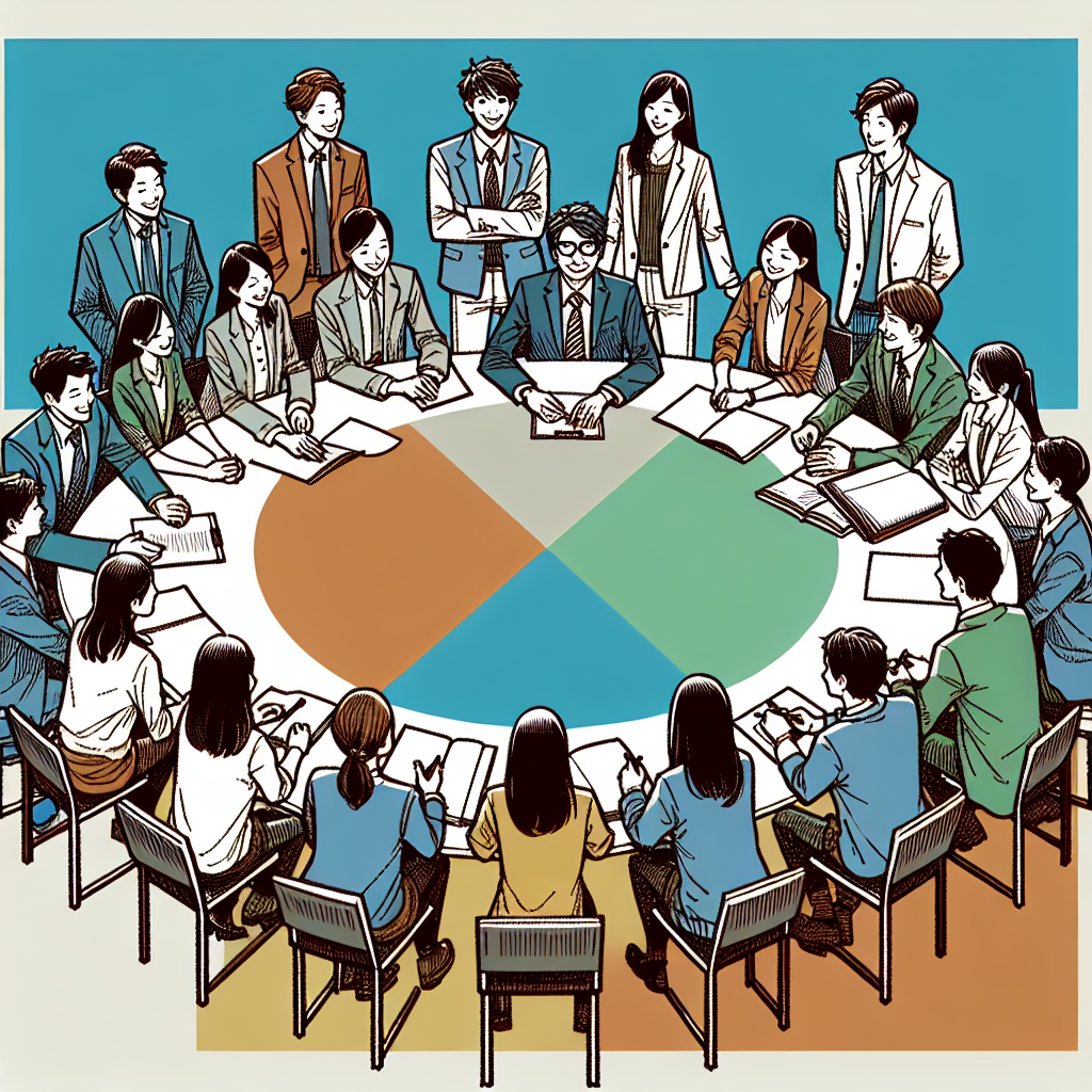 MLMの始め方ガイド:成功するためのステップ