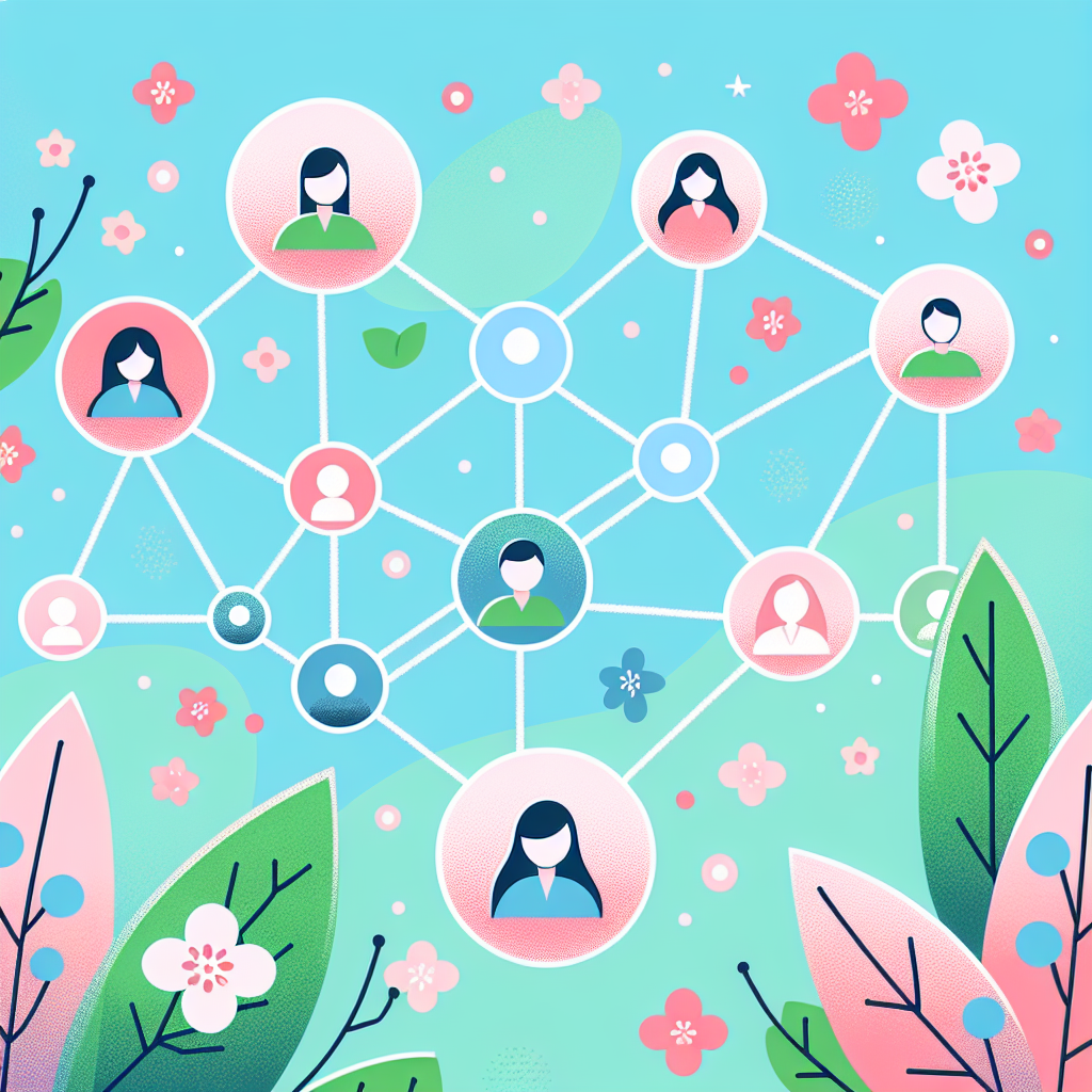 芸能人とMLMの関係とは?意外な真実に迫る